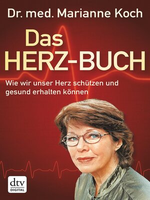 cover image of Das Herz-Buch